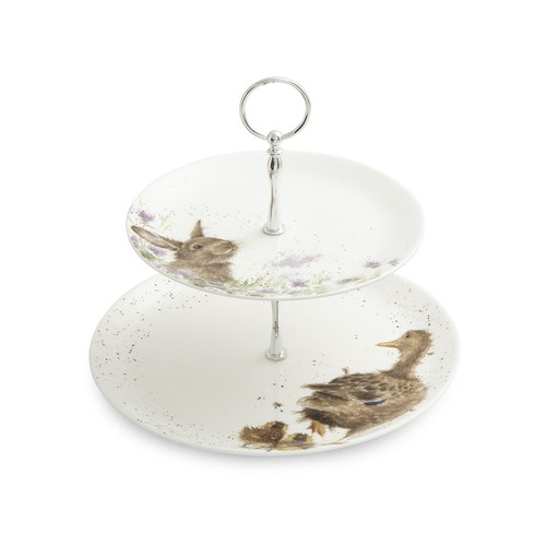 Royal worcester wrendale - royal,