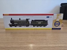 Hornby R2690 NRM collection