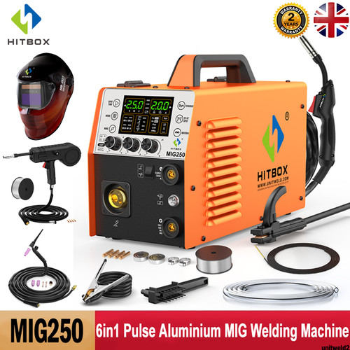 Hitbox mig tig mma - hitbox, gun
