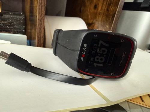 Polar m400 gps multisport - polar,