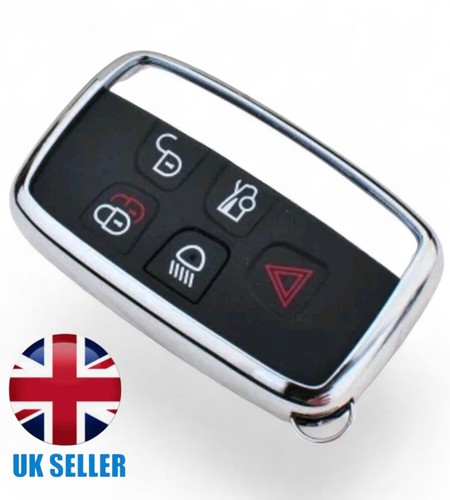 Silver protective key - silver,