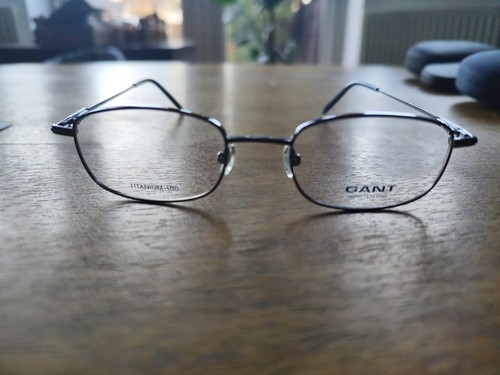 Gant bear grey silver titanium - gant,