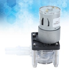 Peristaltic Pump Large Ball