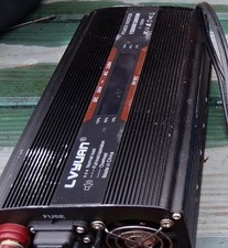 LVYUAN Power inverter 1500W