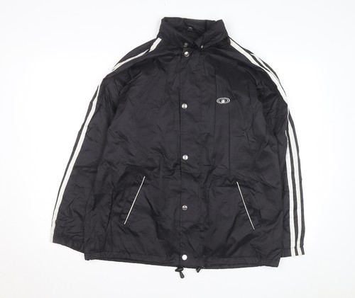 Addax men black l - addax,