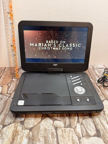 Bush cdvd100w1swm - cdvd100w1swm, 10”