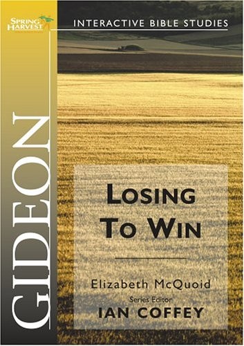 Gideon losing win spring - to, (spring