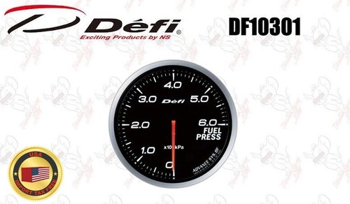 Defi linkmeter advance fuel - defi,