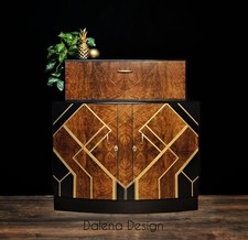 Mid Century Modern Turnidge