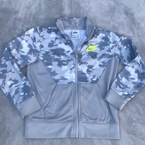 Nike full zip boys years - boys, 6-7