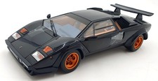 Kyosho 1/18 Scale Diecast