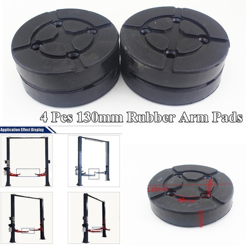 Heavey duty auto lift - 4,