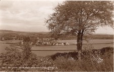 Heyshott Manor Farm From The