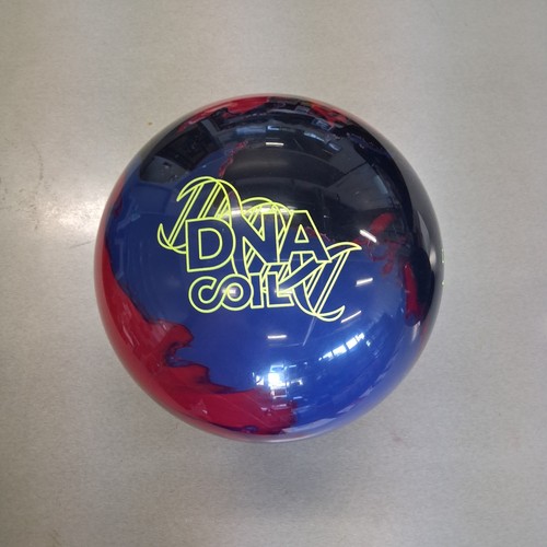 Storm dna coil - coil, ball