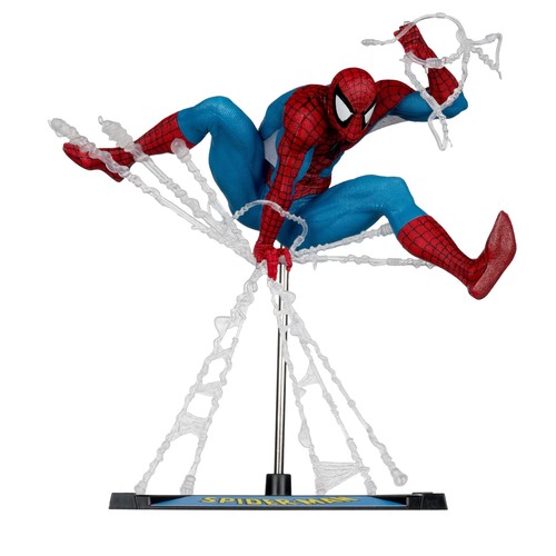 Mcfarlane marvel collection - mcfarlane,