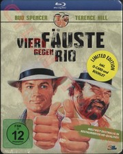 BUD SPENCER & TERENCE HILL