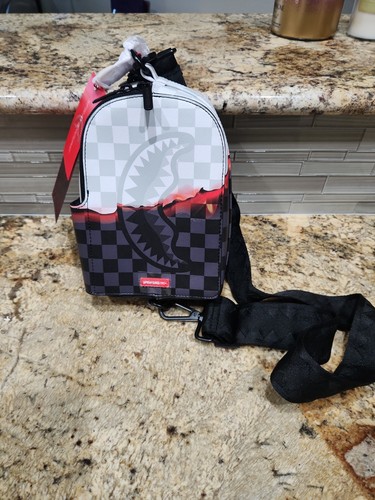 Sprayground ring fire - of,