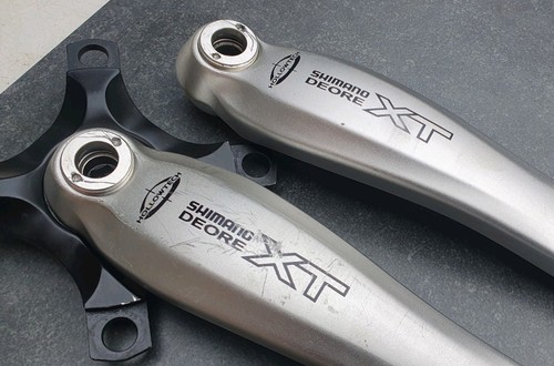 Shimano deore m752 - deore, octalink