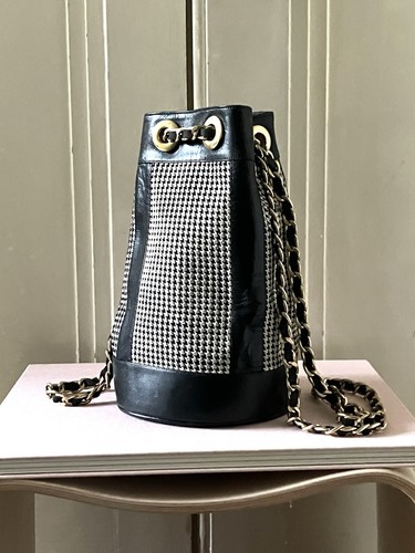 Beautiful gina vintage bag - beautiful,