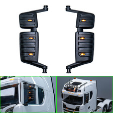 RC Truck 2pcs Plastic Rearview
