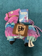 Fortnite Plush Loot Llama Soft