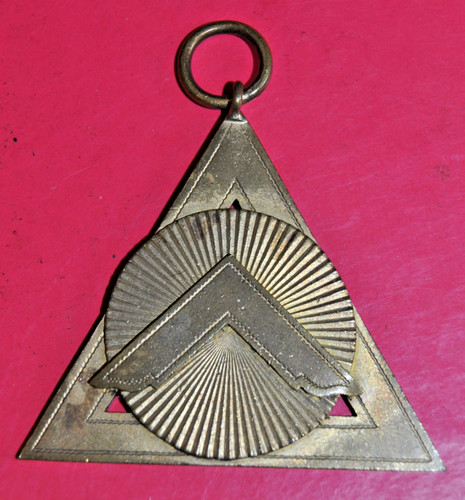 Royal arch chapter sojourner - chapter,