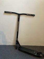 MONGOOSE full size stunt