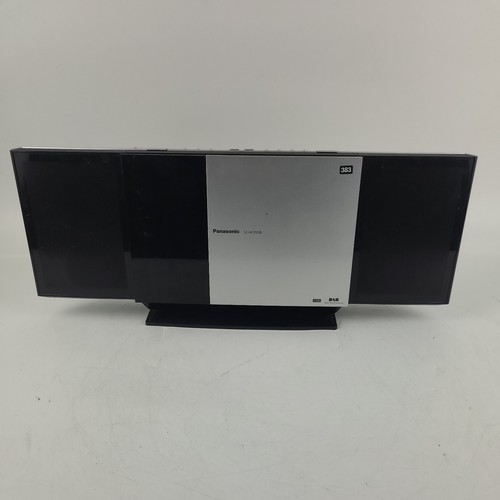 Panasonic hc35db ipod - cd,,