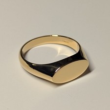 18ct Gold Plated Sterling