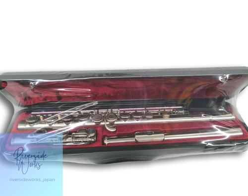 Yamaha yfl 211ii flute - yfl-211ii,