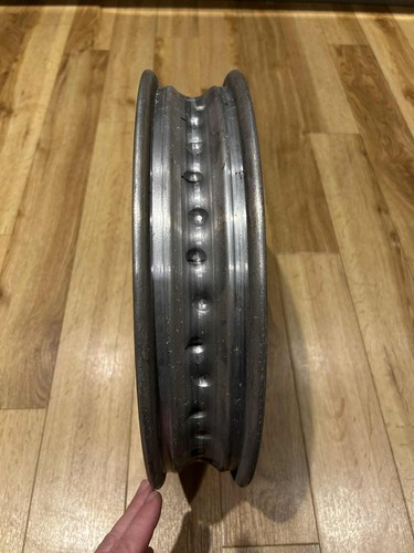 Inch hole wm4 flangeless - 15,