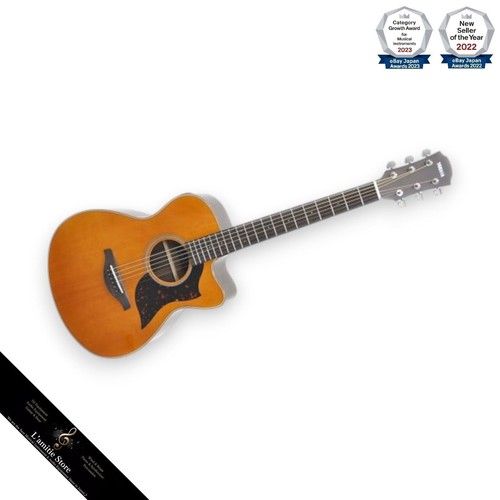 Yamaha ac1r vintage natural - ac1r,