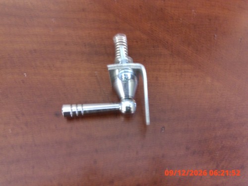 Ludwig bracket base - ludwig, bat