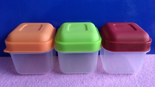 Piece food ingredients - 3,