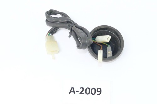 Honda 125v varadero 2001 - 125v,