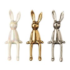 Bunny Sculptures Animal