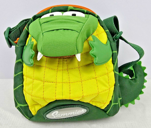 Sammies samsonite crocodile - sammies, by