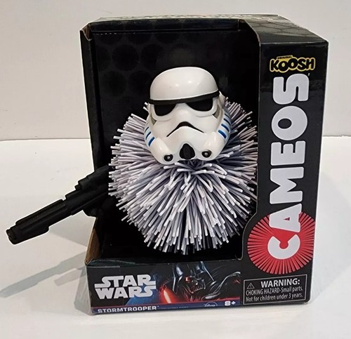 Star wars koosh - star,