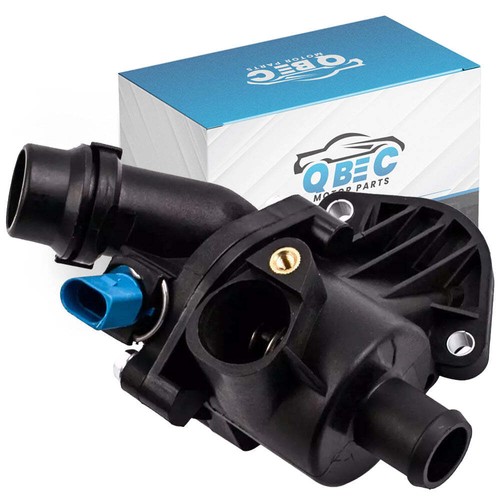 Thermostat housing for audi - housing,