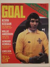 Goal Magazine #212 : September