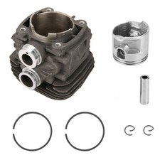 SPARE PARTS For STIHL TS410 TS420 CYLINDER & PISTON KIT HI GRADE NIKASIL COATED-