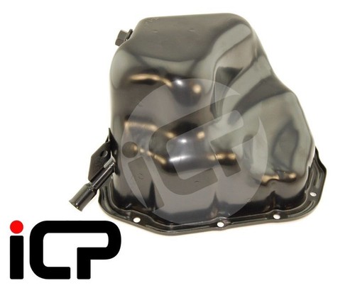 Genuine engine sump pan - sump,