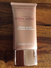 Judith Williams Retinol