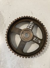 Mitsubishi Pajero Sport Fuel Pump Gear Genuine 2.5 Tdi 2005 Year