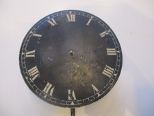 Small JAEGER clock or watch works / movement - Jaeger watch co - 8 day 6 jewel