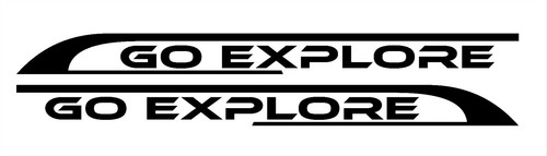 Explore motorhome - explore,