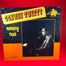 CONWAY TWITTY Country Rock