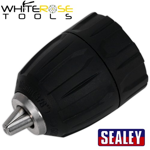 Sealey drill chuck - drill,