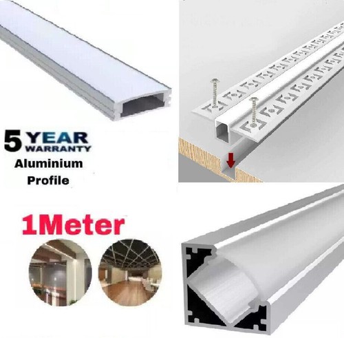 Led profile aluminium - profile,