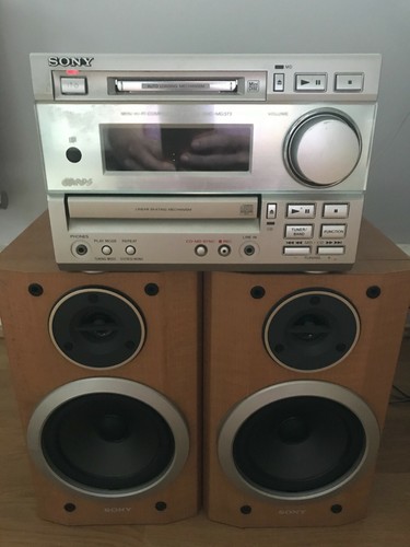 Vintage sony dhc - vintage,